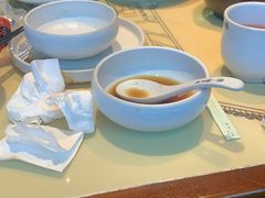 -俏九州·小炒黄牛肉(华润万象汇店)