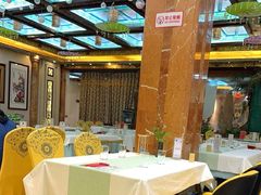 -鹊华居·地道鲁菜·海鲜·融合味(大明湖店)