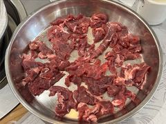 牛颈肉-丰尔粥食·粥底火锅·桑拿鸡(大良总店)