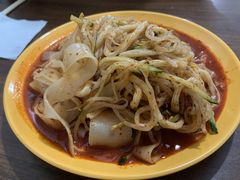 -玲玲米粉·新疆现炒米粉(大十字总店)