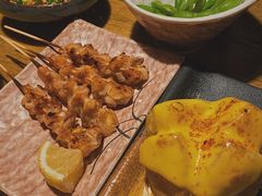 鸡脆骨-鸟内会居酒屋(得意潮馆店)