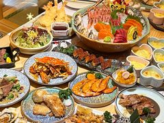 -贵木日本料理·铁板烧(新地假日广场店)
