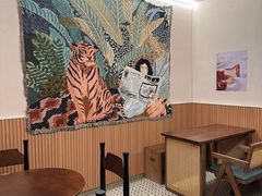 -the coffee_得咖啡(中英街店)