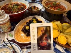 -图味美小黄鱼·景德菜(浙江路店)