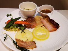 -Deer Park鹿园西餐(仁恒置地广场店)