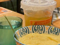 -迷你椰·泰式大排档(共康店)