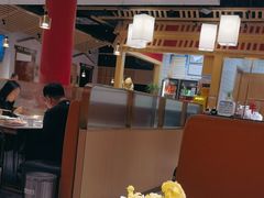 -犇鼎牛潮汕牛肉火锅(新辰里学清路店)