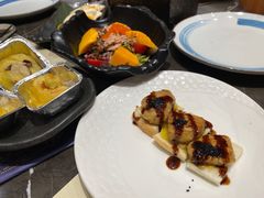 -大渔铁板烧(东城店)