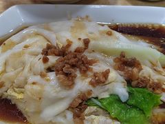 -三身人金新肠粉(丹霞店)