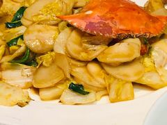 -小城故事·地道宁波味(月湖盛园店)