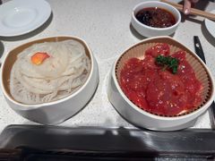 -海底捞火锅(巴黎春天浦建店)