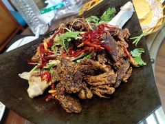 -华福羊汤馆(小市总店)