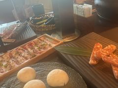 -黑牛の店·黑金店(沈阳万象城店)