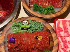 -小龙坎火锅(全球总店)