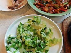 -徽珍源(龙茗路店)