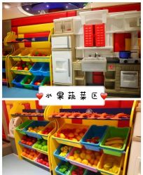 -meland亲子乐园·派对·研学(淄博万象汇店)