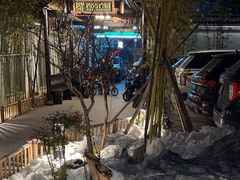 -西郊竹园甲鱼面(老一中店)