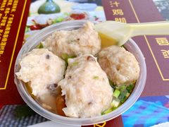 原味盲公丸-无影脚佛山陈氏盲公丸始创店(飞鸿街店)