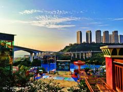 -重庆玛雅海滩水公园