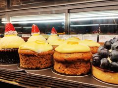 -BAKER&SPICE(国金中心商场店)