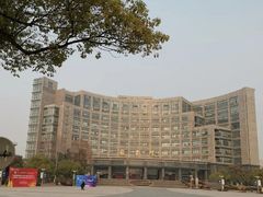 -杭州师范大学(下沙校区)