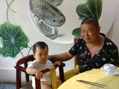 -魏铭鱼头捞饭(晋阳路店)