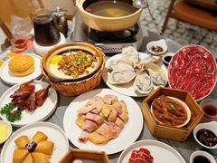 -粤来记·啫啫煲·点心(日月光店)