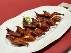 -顺峰(农展馆店)