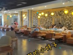 -星河湾温泉洗浴酒店