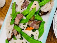 -火娃菜馆(新岭花园1期店)