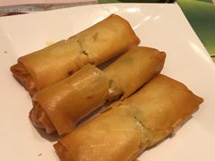 春卷-添好运点心专门店(中环IFC店)