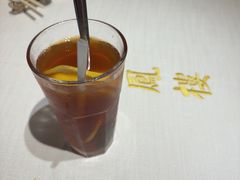 -香港龙凤楼(巨鹿路洋房店)