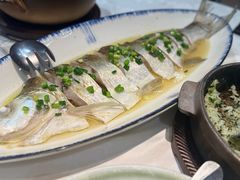 -香雪海饭店中餐厅(人民桥店)