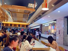 -大鼓米线(浦东长泰店)