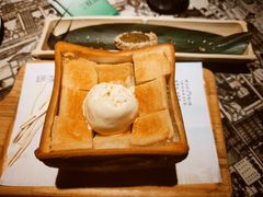 -绿茶餐厅(西湖银泰百货店)