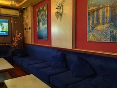 -老炮儿轰趴团建KTV桌游棋牌主题馆(五道口店（底商店))