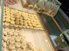 -好一朵茉莉花(老门东店)