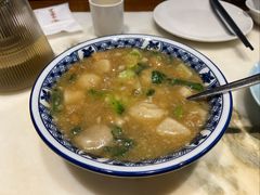 猪油渣芋艿羹-宁海食府·涌宴(真和店)