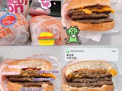 -麦当劳(宝山大厦店)