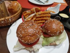 -上海金陵紫金山大酒店·汇海餐厅
