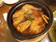 -天和晟新京菜.水煮鱼.湘土菜(国展店)