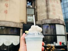 -CEMENT·coffee bar (凤凰创意园店)
