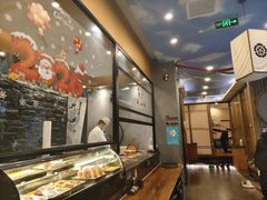 -一本料理(西溪天街店)