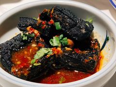 -兰湘子·湘菜小炒(长安万科广场店)