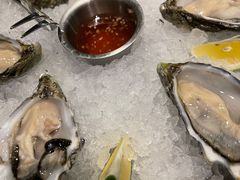 -Marina厨房·ALA精酿(月湖盛园店)