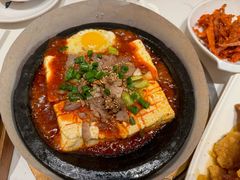 -七八冷面·延边朝鲜族美食(世纪汇店)
