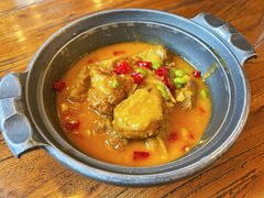 大川臭豆腐-大川先生·小龙虾·川菜(信义坊店)