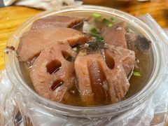 -燕子煨汤(山海关路店)