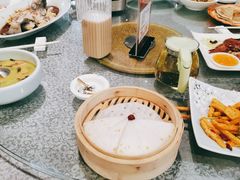 -丽华园(汉阳龙阳店)