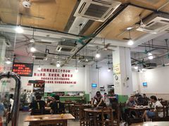 大堂-南记食粥坊·宵夜大排档(莲花总店)